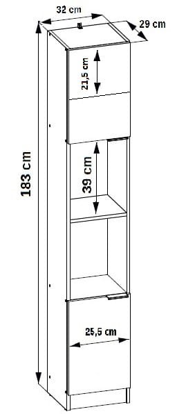 Regał R-1 - Wymiary.jpg
