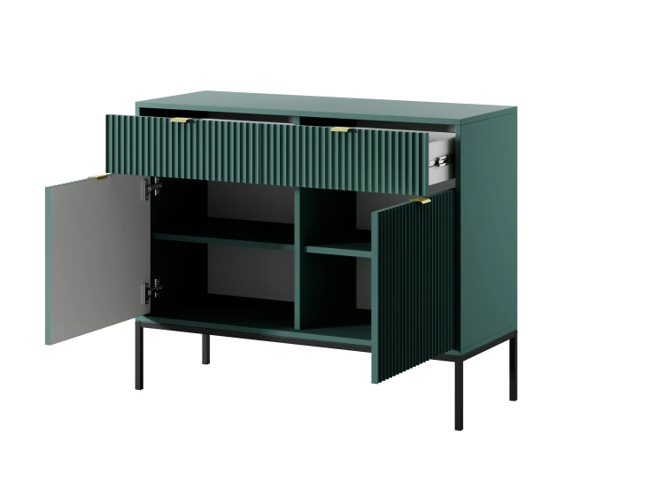 Piaski 23 08 09 Nova 6 Labrador czarny zloty otwarte biale tlo.jpg