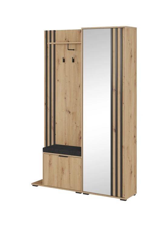 Piaski 22 08 12 garderoba Nelly artisan czarny biale tlo.jpg