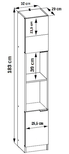 Regał R-1 - Wymiary.jpg